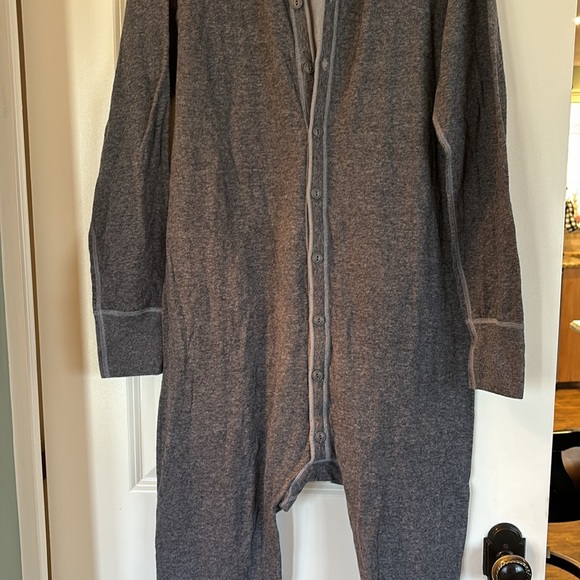 L.L. Bean Long Johns - Picture 2 of 10